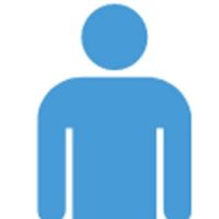 Man Icon male