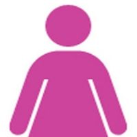 Woman Icon c 2 woman